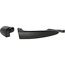 2008 Bmw 335i Exterior Door Handle Replacement Carparts Com