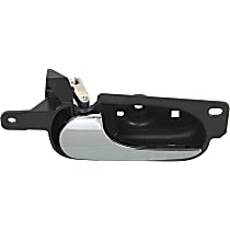 Buick Lucerne Interior Door Handle Carparts Com