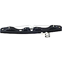 Bmw 335i Window Regulator Carparts Com