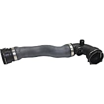 Radiator Hose - Lower, With Quick Connect Fitting