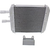 Heater Core - 