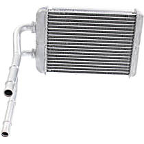 Heater Core, 6 Cyl 3.5L - 