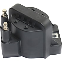 Ignition Coil, 4/6 Cylinder, 2.5/3.3L Engines, Sold individually - 
