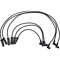 Spark Plug Wire, 6 Cyl., 3.8L Engine