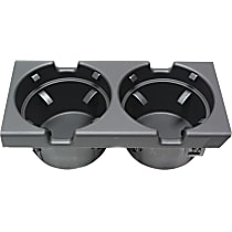 Cup Holder, Black