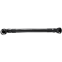 Direct Fit Breather Hose, Sold individually