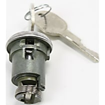 Trunk Lock, Keys Included