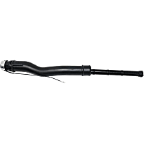 Fuel Tank Filler Neck