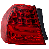 Bmw 335i Tail Light Carparts Com
