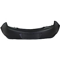 Buick Regal Bumper Covers from 113 CarParts