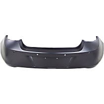 Buick verano new arrivals bumper