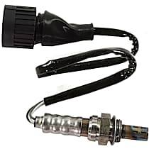 Before Catalytic Converter Oxygen Sensor, Sold Individually, 4-wire