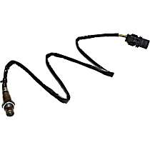 Driver Side, Before Catalytic Converter/Before Catalytic Converter Oxygen Sensor 5-wire