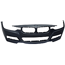 2016 bmw 328i on sale front bumper