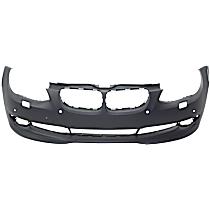 2011 Bmw 335i Bumper Cover Replacement Carparts Com