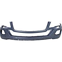 Mercedes Benz Ml350 Bumper Cover Carparts Com