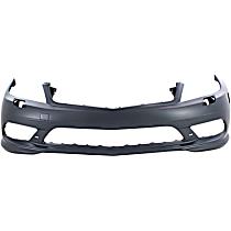 2008 Mercedes Benz C300 Bumper Covers from 40 CarParts