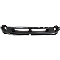 Front, Lower Bumper Cover, Primed