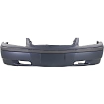 2003 chevy deals impala front bumper