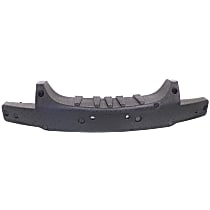 Front Bumper Absorber CAPA Certified