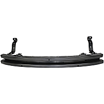 Front Bumper Reinforcement, Steel
