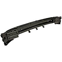 Front Bumper Reinforcement, Steel, 4 Cyl., 1.6L Engine