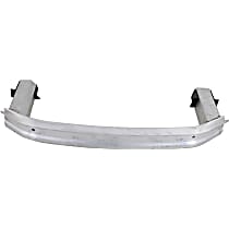 Front Bumper Reinforcement, Aluminum