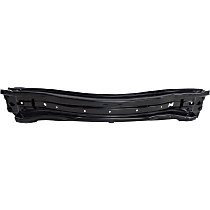 Front Bumper Reinforcement, Steel