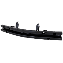 Front Bumper Reinforcement, Steel, CAPA Certified