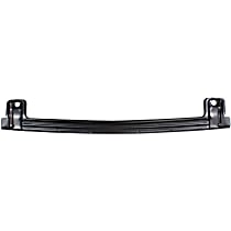 Front Bumper Reinforcement, Steel