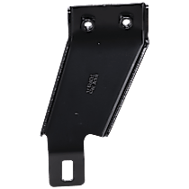 Front, Passenger Side Bumper Bracket