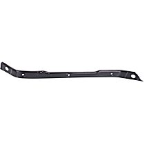 Front, Passenger Side Bumper Retainer