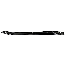 Front, Driver Side Bumper Retainer