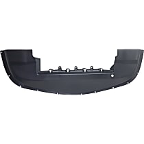 Radiator Support Cover - Upper