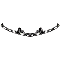Front, Center Bumper Retainer, CAPA Certified