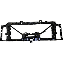 Header Panel, Assembly