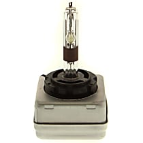 Driver or Passenger Side HID/Xenon D1R Headlight Bulb, Sold Individually