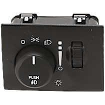 Headlight Switch