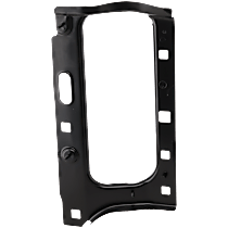 Driver Side Headlight Bracket