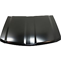 Chevy silverado store hood replacement