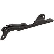 Driver Side, Upper Hood Hinge