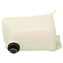 Coolant Reservoir