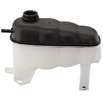 Coolant Reservoir