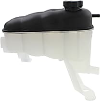 Coolant Reservoir