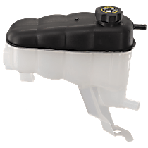 Coolant Reservoir
