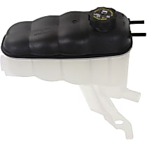 Coolant Reservoir, with Cap