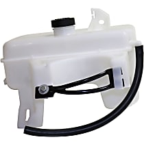 Coolant Reservoir