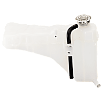Coolant Reservoir, 8/6 Cyl., 3.6/5.7L Engine