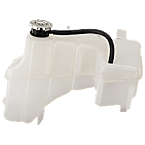 Coolant Reservoir