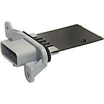 Blower Motor Resistor - 